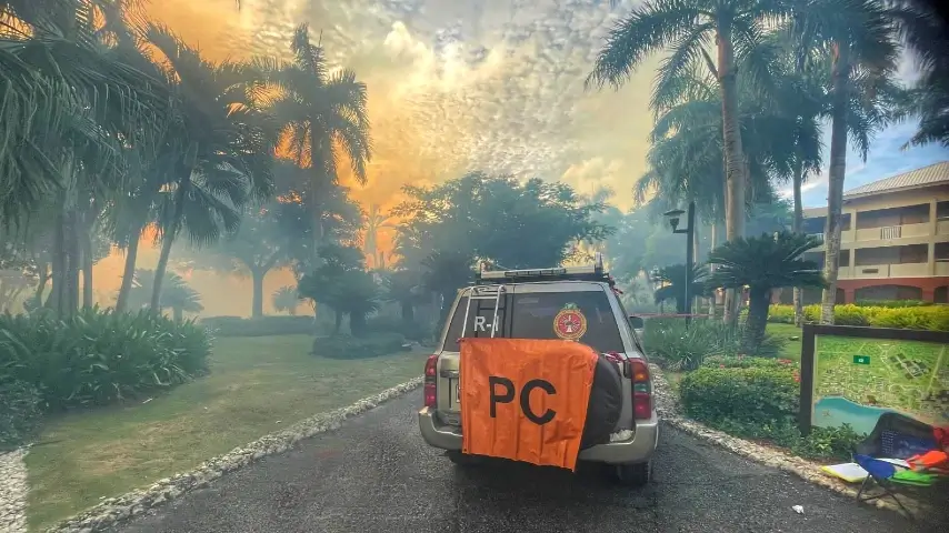 Reliable and Private Airport Transfers in Punta Cana | 2024 - 25